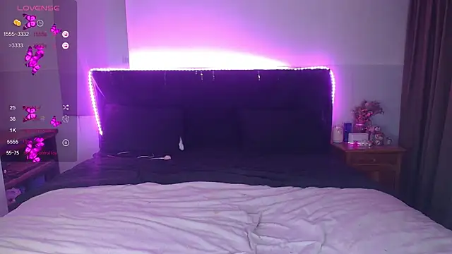 ammyska webcam