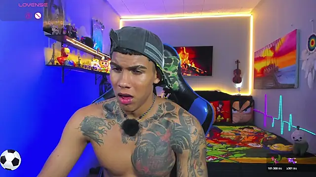 Damian_latinxxx