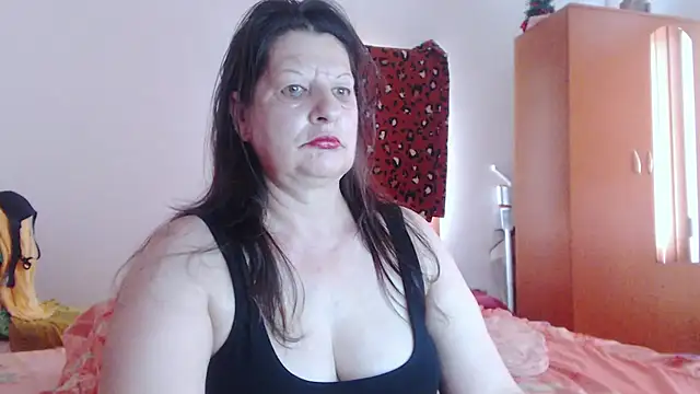 ExtasyMature webcam