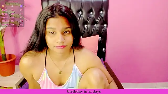 INDIANFLAME webcam