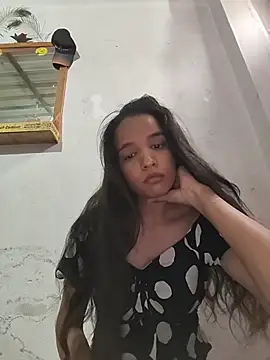 Naysha104 webcam