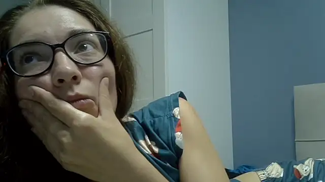 Ashleyspice webcam