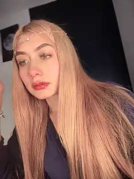 _Danna webcam