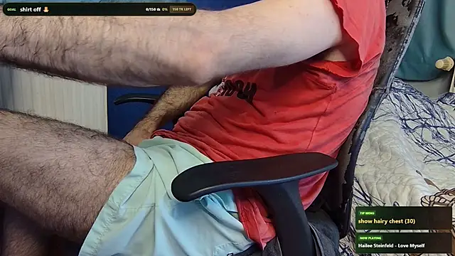 hairybearcb