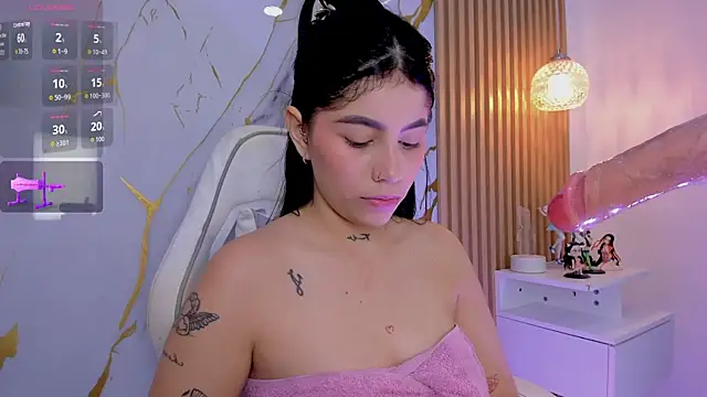 alissaowens_ webcam