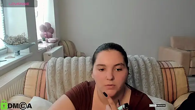 MonikaMooon webcam