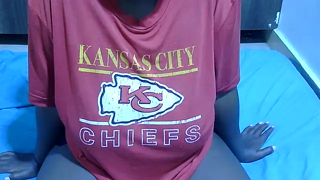 RawHoneyXo- webcam
