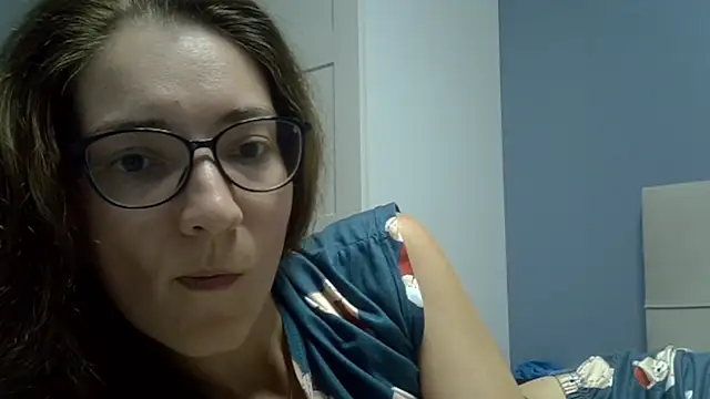 Ashleyspice webcam