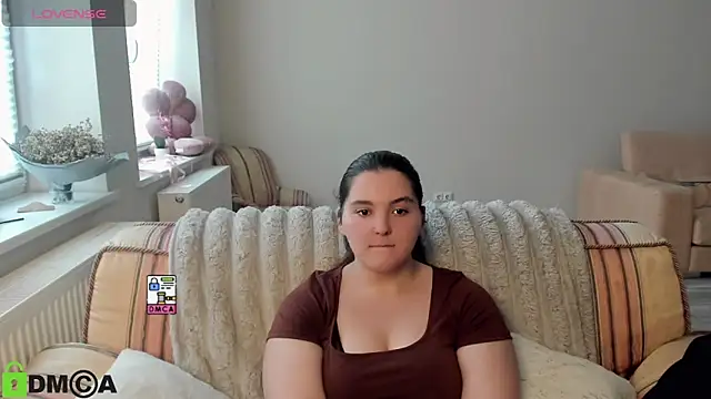 MonikaMooon webcam