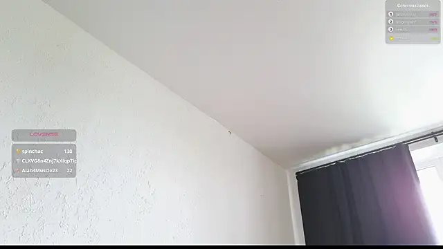 TechnoJesus webcam