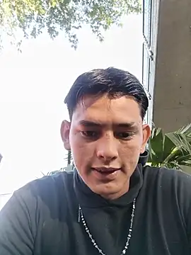 Hiroshi_Shen webcam