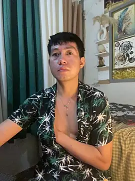 xshyboyx webcam
