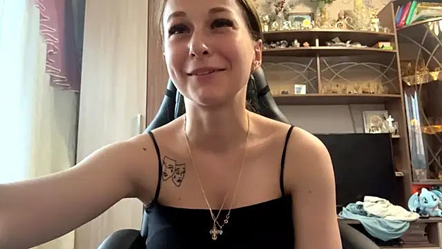 TaIliedGuest webcam
