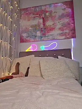 AfroditeReed webcam