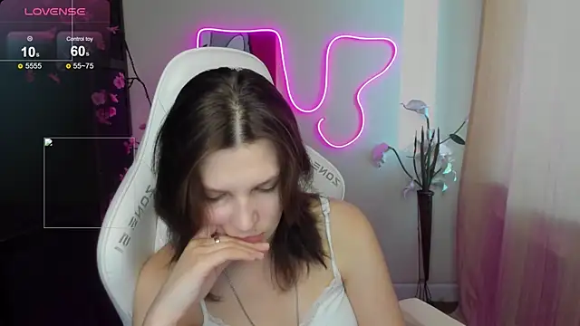 AudreyyKim webcam
