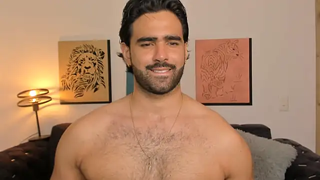 Brad_Martin webcam
