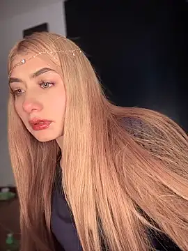 _Danna webcam