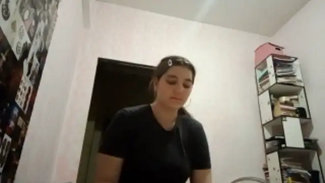 janinethielman - JanineThielman's free webcam - UK Sex Cams