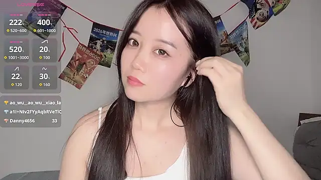 77-Vicky