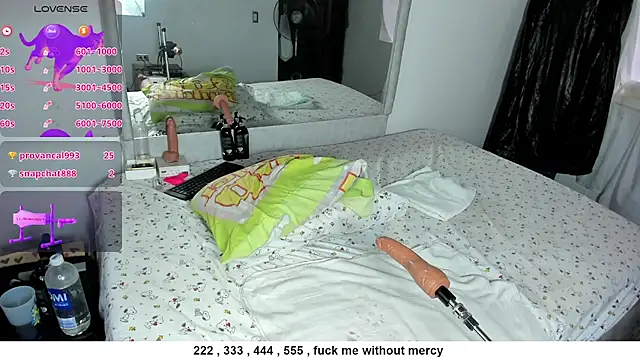 Benjamin_Buster webcam