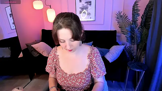 MargaretFatal webcam