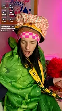 Sookie_Soxxxe webcam