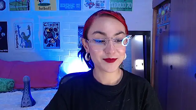 Amy66 webcam