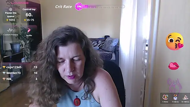 SofiaBoone webcam