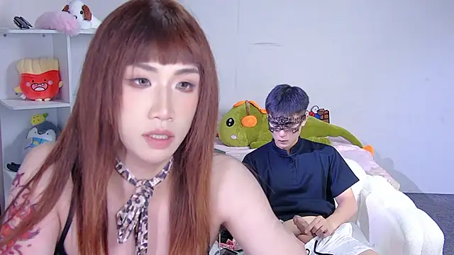 Chinese-Sweety webcam