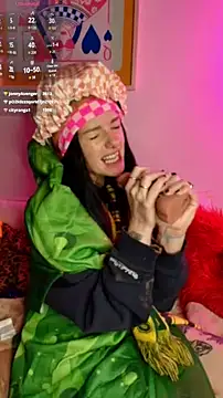 Sookie_Soxxxe webcam