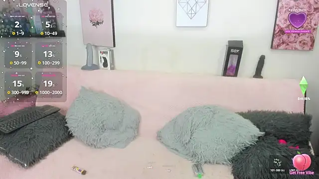 Lele_669 webcam