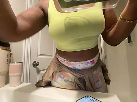 wynterheat live cam on StripChat