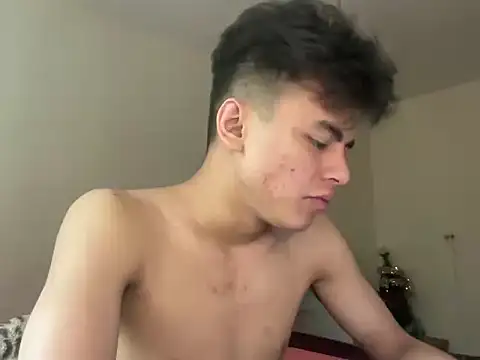 ToddWarren live cam on StripChat