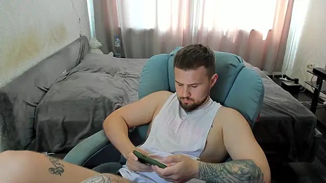 Vladik_b webcam