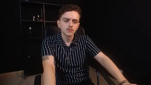 FelixStarkk webcam