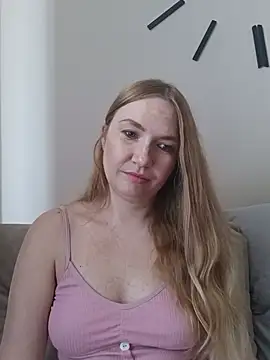 KisaVixen webcam