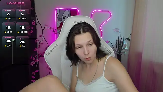 AudreyyKim webcam