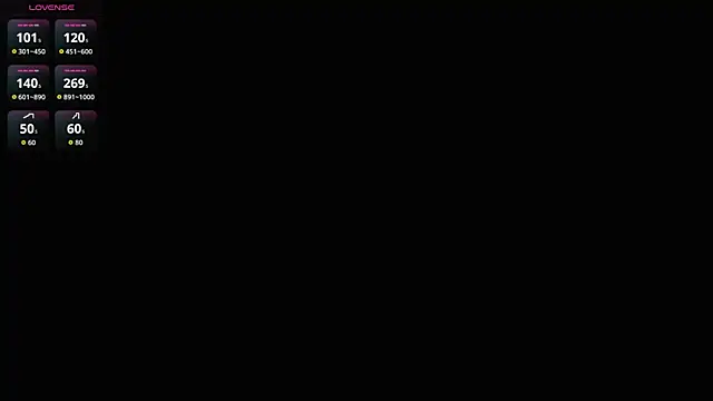 OdetteTrentinella webcam