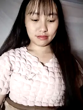Cherry-squirtt webcam
