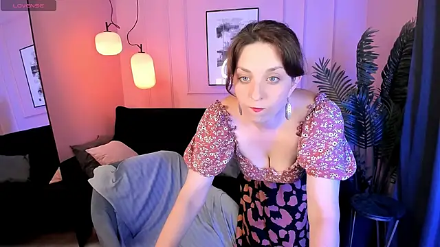 MargaretFatal webcam