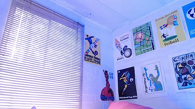 Amy66 webcam