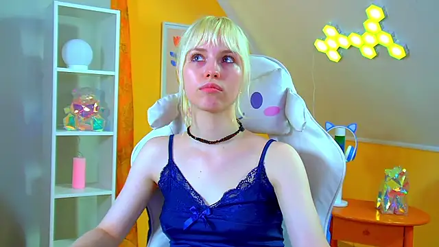 HannahHollis webcam
