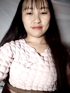 Cherry-squirtt webcam
