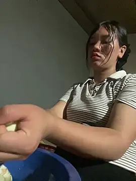Suki-love webcam