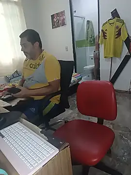 hotandfierylatinos2023 webcam