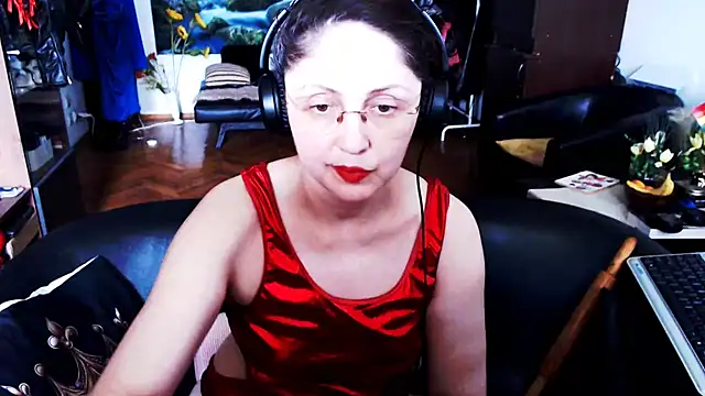 Imperatriza webcam