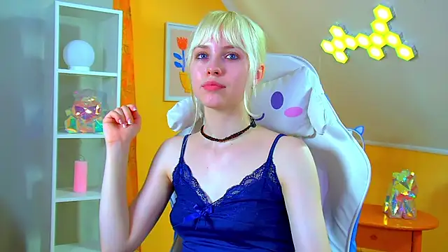HannahHollis webcam