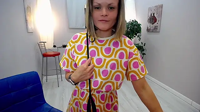 live amateur webcam Wild Temptation 