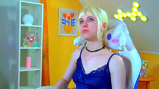 HannahHollis webcam