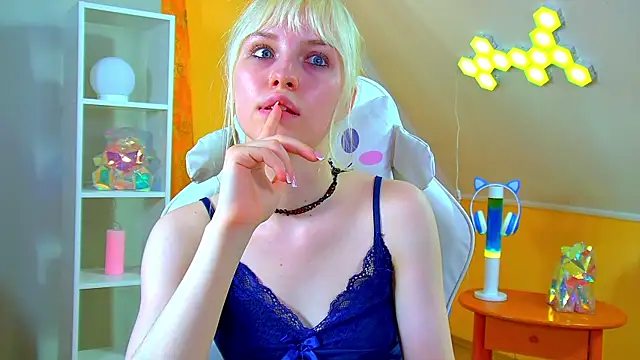 HannahHollis webcam